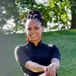 Shameka Givens-Scott, Office Manager on Influential Women