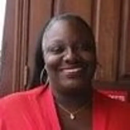Lisa Phillips, Education Specialist on Influential Women