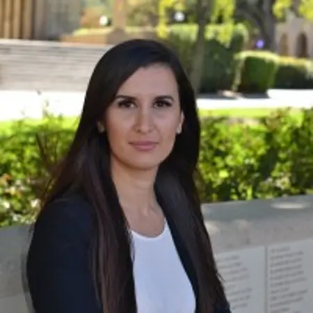 Jona Babi, Product leader on Influential Women