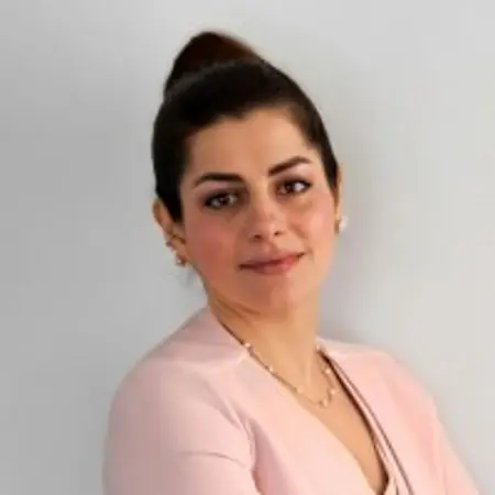 Elaheh Movahed, Senior scientist on Influential Women