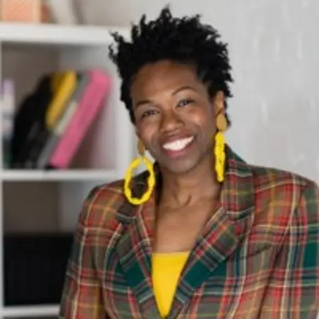 Adrienne Nicole, CEO/Executive Producer on Influential Women