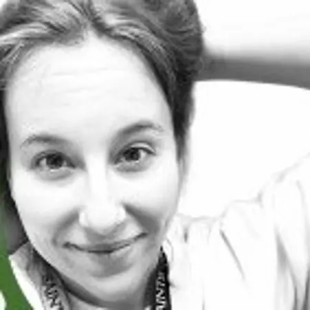 Kasi Chenier, Behavior Advocate on Influential Women
