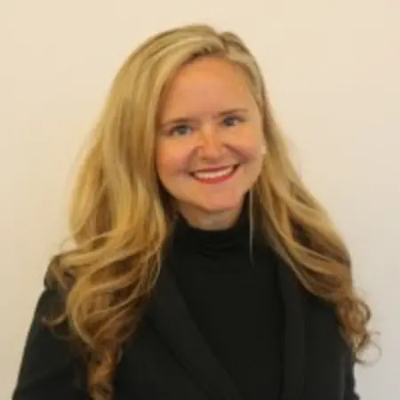 Lindsey EdD, Deputy Director, Graduate Career Management Center on Influential Women