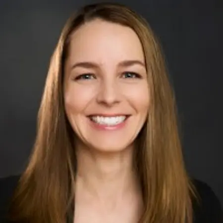 Jennifer Stewart, Head of Product Marketing and Market Research on Influential Women