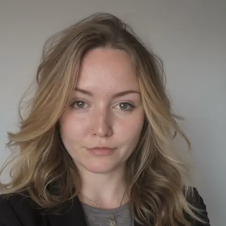 Keeley Hope Monroe Haglund