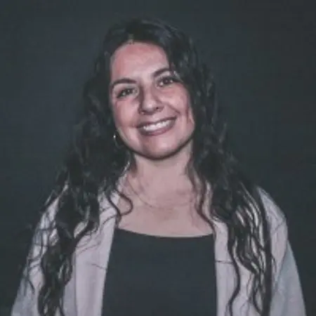 Kristin Ryan, Senior Project Coordinator on Influential Women