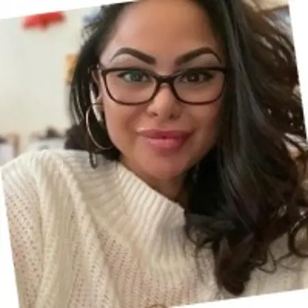 Sylvia Velez, WIOA Career Counselor on Influential Women