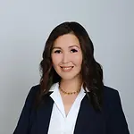 Vera Caron, Dual Director of Sales and Marketing on Influential Women
