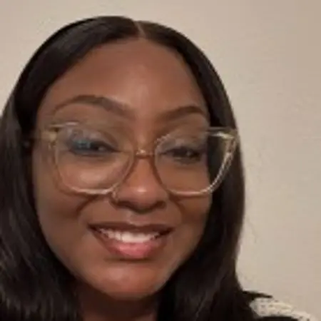 Biana Speed, Communications Manager on Influential Women