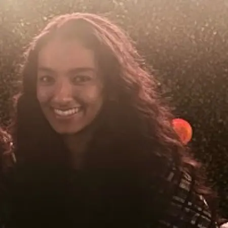 Sowmya Bulusu, Senior Research Analyst on Influential Women