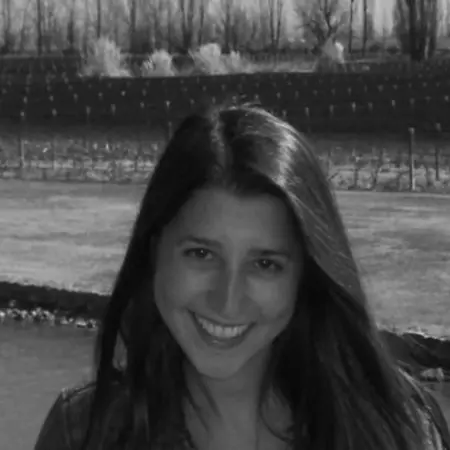 Nicole Watts, Principal Creative on Influential Women