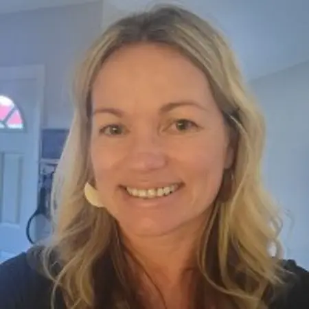 Alexis Caputo, Controller on Influential Women
