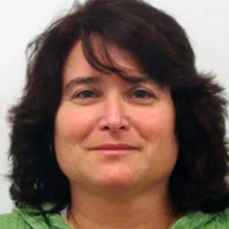 Lori Volpe, Coordinator of Autism Services on Influential Women