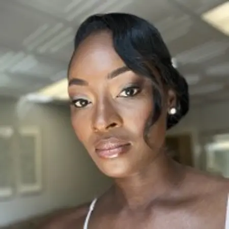 Odessa Davis, Laboratory Supervisor on Influential Women