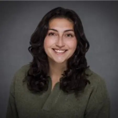 Rachel Parthasarthy, Environmental Scientist on Influential Women