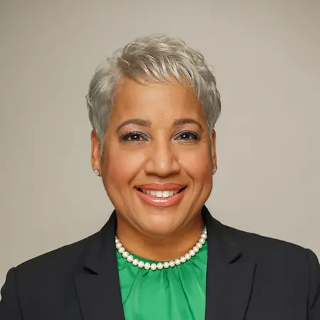 Deidra Davis, General Manager on Influential Women
