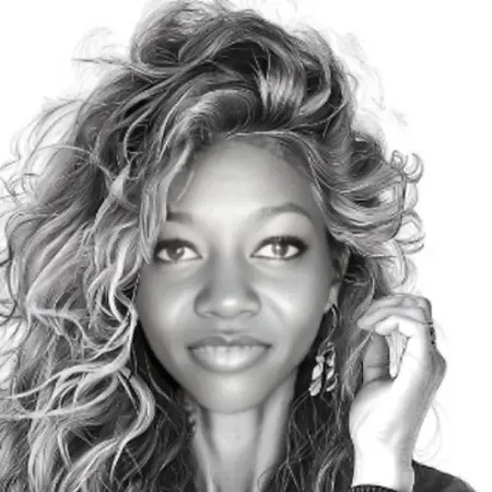 MaryAnn Clay, Customs Brokerage Agent/Entry Writer on Influential Women