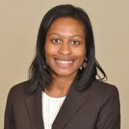Adrienne Hale, Senior Corporate Associate Attorney on Influential Women