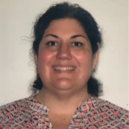 Rachel Clark, Manager, Quality Assurance - GLP on Influential Women
