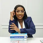 Sheena Thompson DHA(c), MPH, CPhT