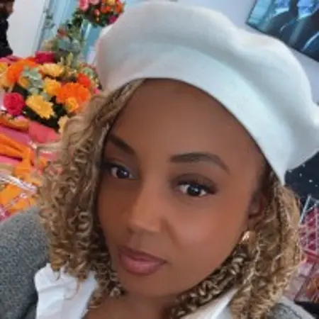 Monique Daniels, Revenue cycle manager on Influential Women