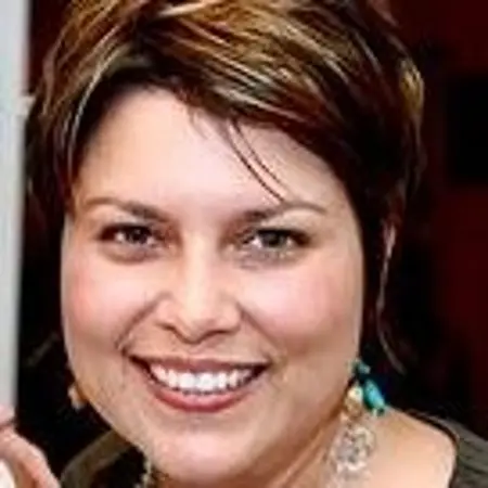 Rachael Martinez, Director Of Business Operations on Influential Women
