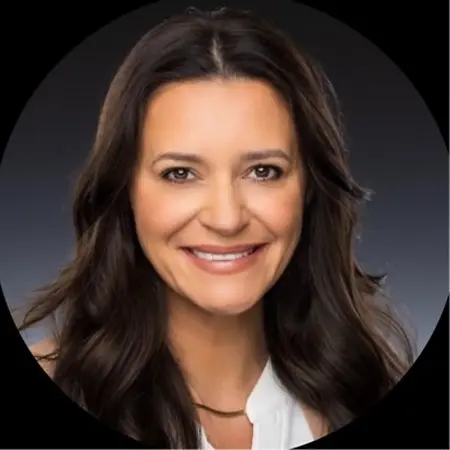 Stacey Pinter, Manager, Strategic Sales and Project Engagement on Influential Women