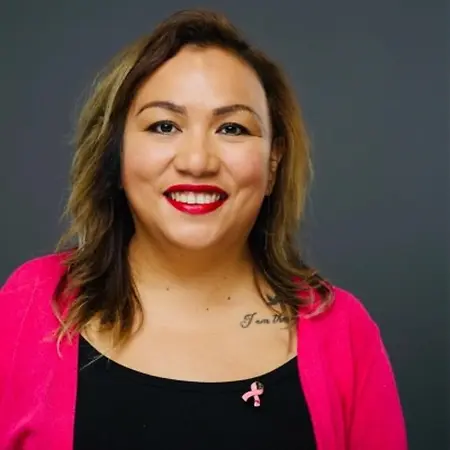Veronica Flores, OPERATIONS: CORPORATE ACCOUNT /SPECIAL PROJECT MANAGER on Influential Women