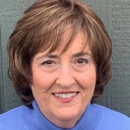 Virginia Heslinga Ed.D.