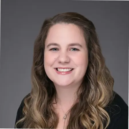 Alissa Wendelken, Executive Assistant on Influential Women
