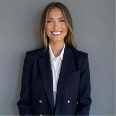 Rae Liebenstein, Enterprise Commercial Executive on Influential Women
