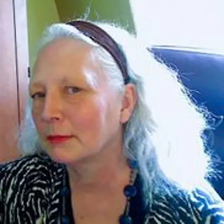 Susan Andersen, Custodian of Andersen Design Assets on Influential Women