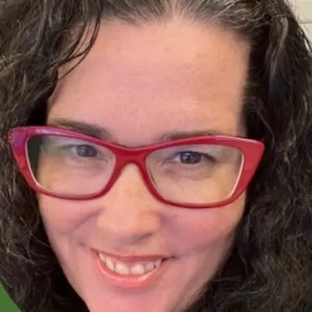 Angela Von  Canon, AVP on Influential Women