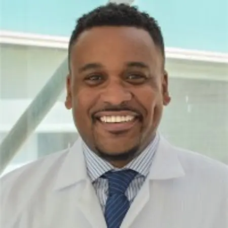 William Brown, Nursing Manager on Influential Women