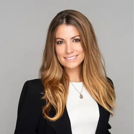 Lourdes Pomares, Partner on Influential Women