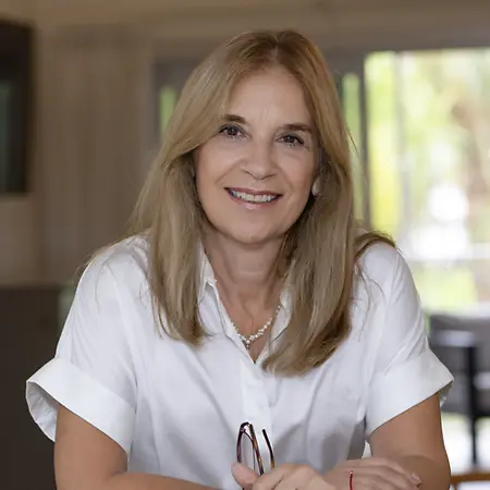 Professional portrait