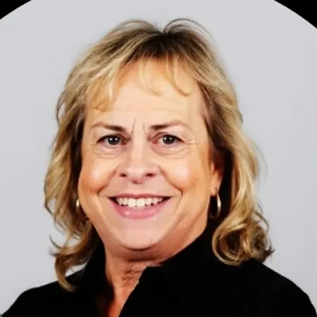 Beth Roulette Baseler