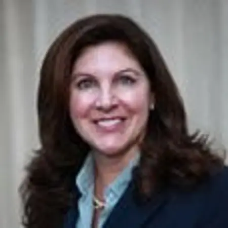 Marcy Steinke, Principal on Influential Women
