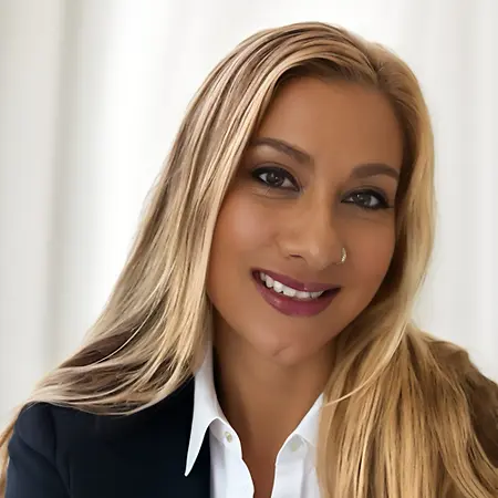 Petula Sankarsingh, MBA