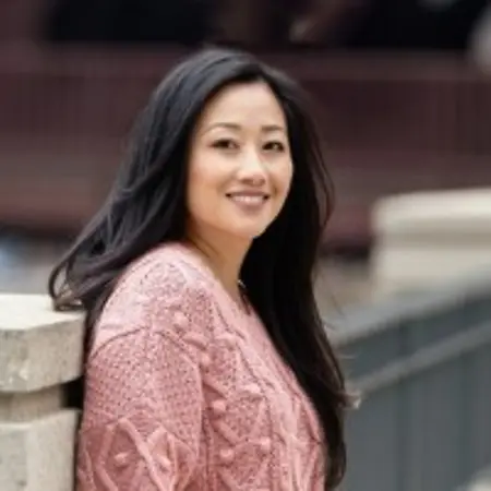 Linda Yang, Director of Transformation in Education & Leadership on Influential Women