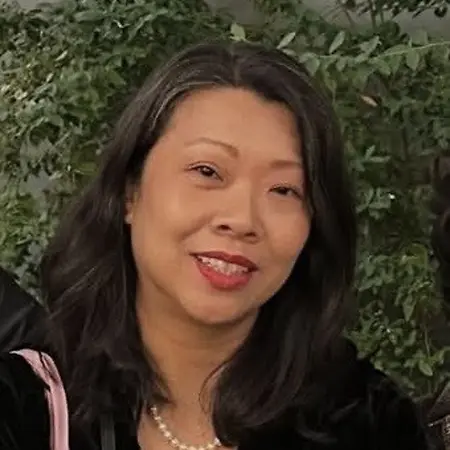 Suzy Lee, AI Content Creator on Influential Women