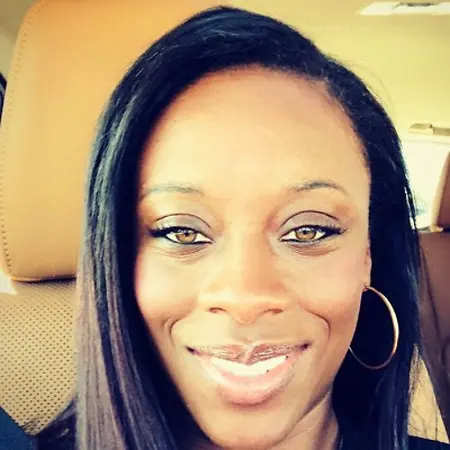Mika Killingsworth, Certified Yoga Instructor on Influential Women