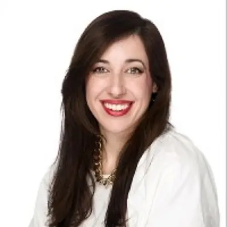 Alexandra Fisher, OIT Boundary Security Operations Manager on Influential Women