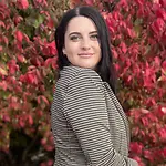 Wednesday Westerhold, LMSW, Social Work Supervisor on Influential Women