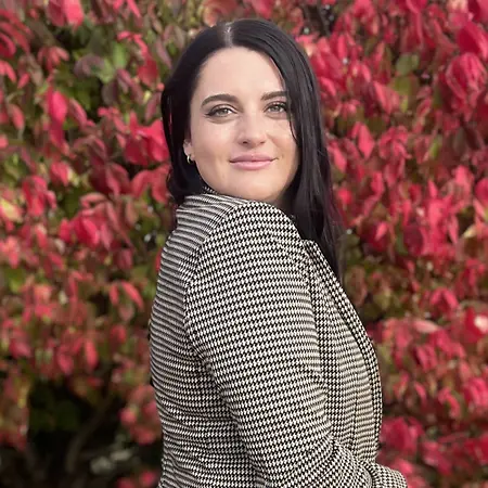 Wednesday Westerhold, LMSW