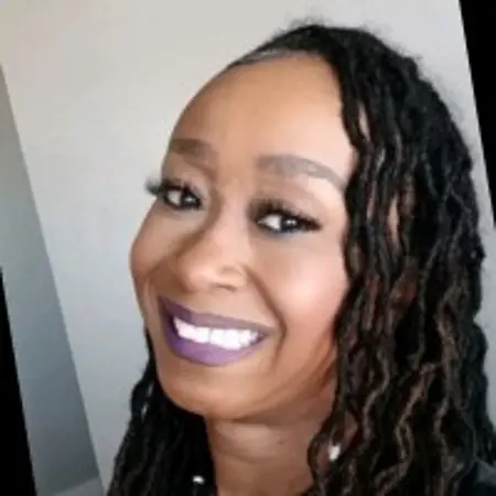 RACQUEL CHRISTIN, ACCOUNTS PAYABLE MANAGER on Influential Women