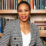 Denise Nicholson, Founder of BOLD Publishing on Influential Women