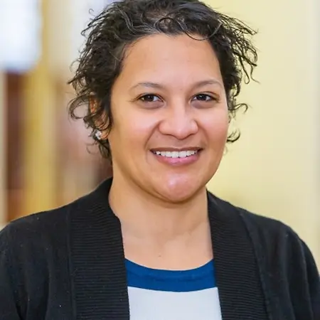 Roselyne Tchoua, Associate Professor on Influential Women