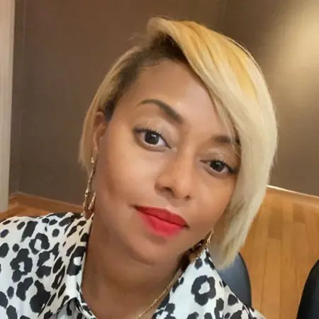 Alisha Cole, Director of Spa & Wellness on Influential Women