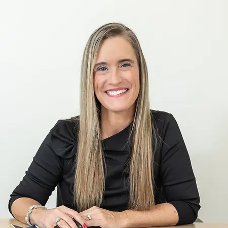 Jill Barbera, ICON Real Estate Team Leader on Influential Women